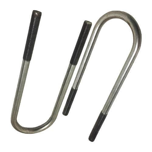 Chevy Pontiac - Camaro/Firebird/Nova - U Bolts (Pair) Chevy Pontiac - Camaro/Firebird/Nova - U Bolts (Pair)