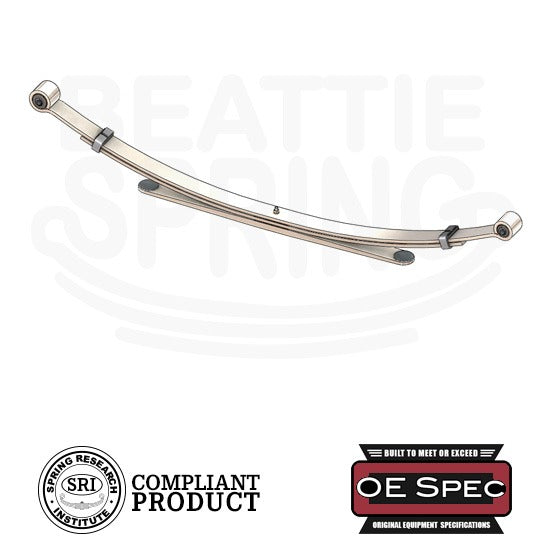 1999 - 2006 Chevy GMC - Silverado 1500/Sierra 1500 Rear Suspension Package 1999 - 2006 Chevy GMC - Silverado 1500/Sierra 1500 Rear Suspension Package