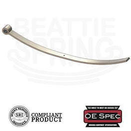 Chevy GMC - Kodiak/Topkick - Leaf Spring (Rear, Main Leaf)