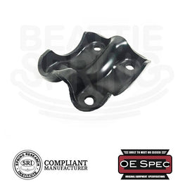Chevy GMC Dodge - Silverado/Sierra Yukon Tahoe Suburban Blazer Ram 1500 - U Bolt Bottom Plate