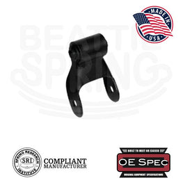 USA Made - Ford - Superduty Trucks - Rear Leaf Spring Shackle