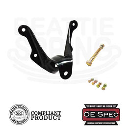 Ford Mazda - Ranger/B Series - Rear Leaf Spring Hanger Bracket (Front)