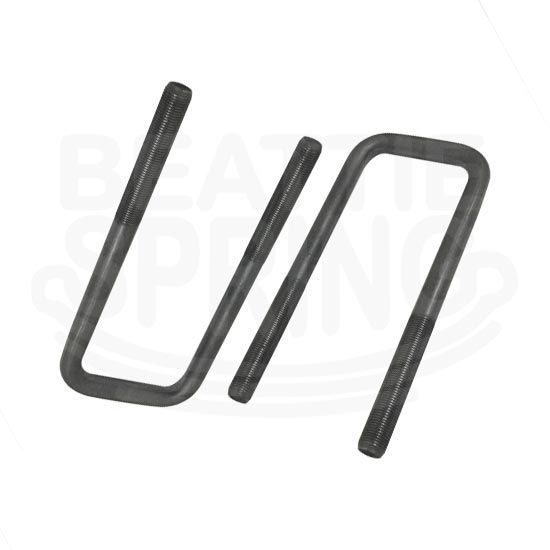 1999 - 2018 Chevy GMC - Silverado/Sierra 1500 U Bolts (Pair) 1999 - 2018 Chevy GMC - Silverado/Sierra 1500 U Bolts (Pair)