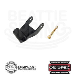 Ford - F-150/Ranger - Rear Leaf Spring Shackle