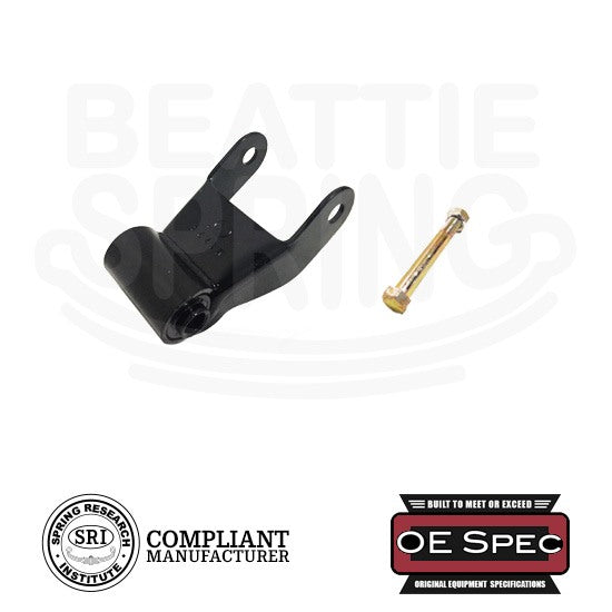 Ford - F-150/Ranger - Rear Leaf Spring Shackle Ford - F-150/Ranger - Rear Leaf Spring Shackle