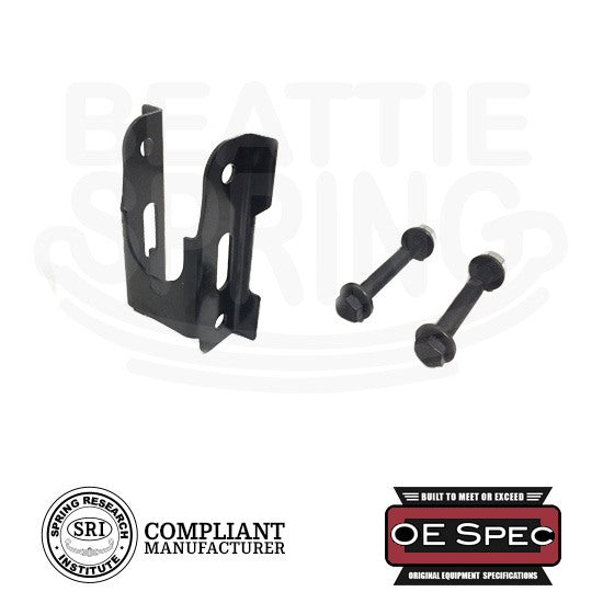Ford Mercury - Explorer/Mountaineer - Leaf Spring Shackle Kit Ford Mercury - Explorer/Mountaineer - Leaf Spring Shackle Kit