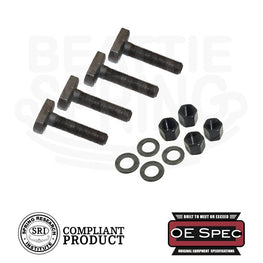 Chevy Pontiac - Camaro/Firebird/Nova - T Bolt Set