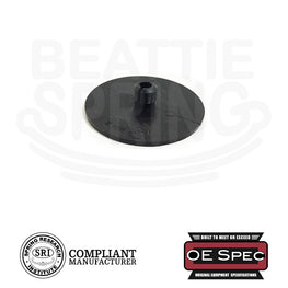 Leaf Spring Wear Pads Anti Squeak Inserts