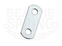 Trailer Leaf Spring Shackle