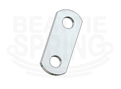 Trailer Leaf Spring Shackle