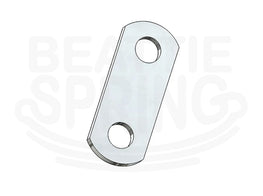 Trailer Leaf Spring Shackle