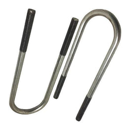 Chevy Pontiac - Camaro/Firebird/Nova - U Bolts (Pair)