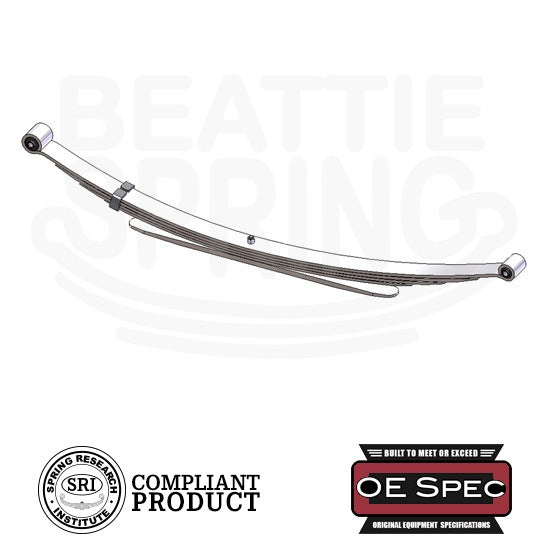 Genuine OEM Steering & Suspension Leaf & Coil Springs for Hummer H3 for sale Genuine OEM Steering & Suspension Leaf & Coil Springs for Hummer H3 for sale
